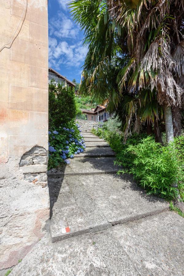 Casa Regalino Vila Oggebio Exterior foto
